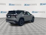 Thumbnail of 2025 Sterling Gray Metallic Chevrolet Traverse