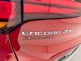 Thumbnail of 2026 Brilliant Red Buick Encore GX