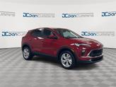 Thumbnail of 2026 Brilliant Red Buick Encore GX