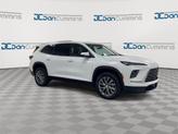 Thumbnail of 2026 Summit White Buick Enclave