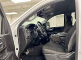 Thumbnail of 2022 Summit White Chevrolet Silverado 2500