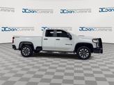 Thumbnail of 2022 Summit White Chevrolet Silverado 2500