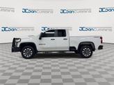 Thumbnail of 2022 Summit White Chevrolet Silverado 2500
