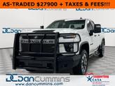 Photo of 2022 Summit White Chevrolet Silverado 2500