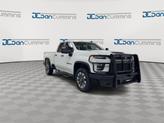 Thumbnail of 2022 Summit White Chevrolet Silverado 2500