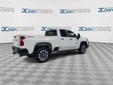 Thumbnail of 2022 Summit White Chevrolet Silverado 2500