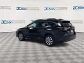 Thumbnail of 2023 Crystal Black Silica Subaru Outback