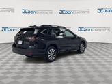 Thumbnail of 2023 Crystal Black Silica Subaru Outback
