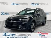 Photo of 2023 Crystal Black Silica Subaru Outback