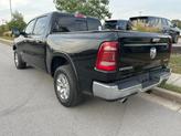 Thumbnail of 2020 Diamond Black RAM 1500