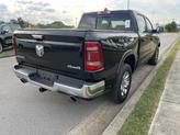 Thumbnail of 2020 Diamond Black RAM 1500