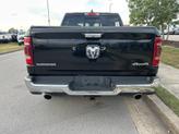 Thumbnail of 2020 Diamond Black RAM 1500