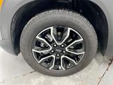 Thumbnail of 2025 Mosaic Black Metallic Chevrolet Trailblazer