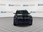 Thumbnail of 2025 Mosaic Black Metallic Chevrolet Trailblazer