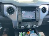 Thumbnail of 2015 Blue Ribbon Metallic Toyota Tundra