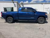 Thumbnail of 2015 Blue Ribbon Metallic Toyota Tundra