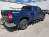 Thumbnail of 2015 Blue Ribbon Metallic Toyota Tundra