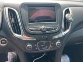 Thumbnail of 2022 Silver Ice Metallic Chevrolet Equinox