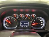 Thumbnail of 2023 Black Chevrolet Silverado 1500