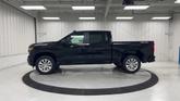 Thumbnail of 2023 Black Chevrolet Silverado 1500