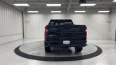 Thumbnail of 2023 Black Chevrolet Silverado 1500