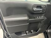 Thumbnail of 2023 Black Chevrolet Silverado 1500