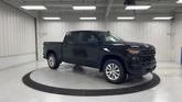 Thumbnail of 2023 Black Chevrolet Silverado 1500