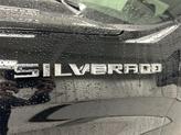 Thumbnail of 2023 Black Chevrolet Silverado 1500