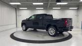 Thumbnail of 2023 Black Chevrolet Silverado 1500