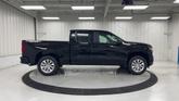 Thumbnail of 2023 Black Chevrolet Silverado 1500