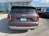 Thumbnail of 2023 Burgundy Hyundai PALISADE