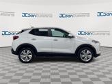 Thumbnail of 2026 Summit White Buick Encore GX