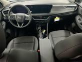 Thumbnail of 2026 Summit White Buick Encore GX