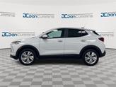 Thumbnail of 2026 Summit White Buick Encore GX