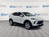 Thumbnail of 2026 Summit White Buick Encore GX