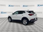 Thumbnail of 2026 Summit White Buick Encore GX