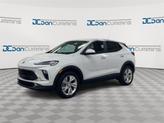 Thumbnail of 2026 Summit White Buick Encore GX