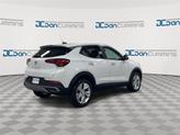 Thumbnail of 2026 Summit White Buick Encore GX