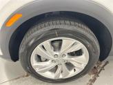 Thumbnail of 2026 Summit White Buick Encore GX