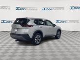 Thumbnail of 2023 Brilliant Silver Metallic Nissan Rogue