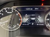 Thumbnail of 2023 Brilliant Silver Metallic Nissan Rogue