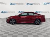 Thumbnail of 2022 Scarlet Ember Nissan Sentra