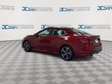 Thumbnail of 2022 Scarlet Ember Nissan Sentra