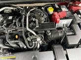 Thumbnail of 2022 Scarlet Ember Nissan Sentra