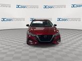 Thumbnail of 2022 Scarlet Ember Nissan Sentra