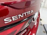 Thumbnail of 2022 Scarlet Ember Nissan Sentra