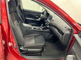 Thumbnail of 2022 Scarlet Ember Nissan Sentra