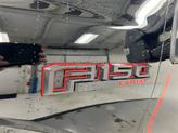 Thumbnail of 2016 Black Ford F-150