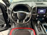 Thumbnail of 2016 Black Ford F-150