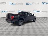 Thumbnail of 2016 Black Ford F-150